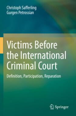 Victims Before the International Criminal Court