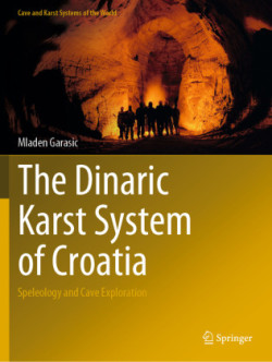 Dinaric Karst System of Croatia