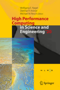 High Performance Computing in Science and Engineering '20