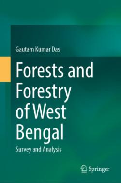 Forests and Forestry of West Bengal
