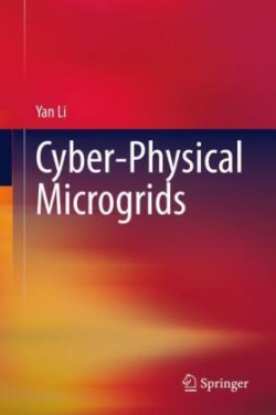 Cyber-Physical Microgrids