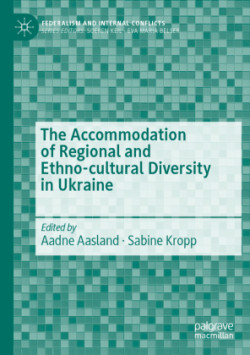 Accommodation of Regional and Ethno-cultural Diversity in Ukraine