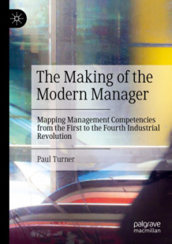 Making of the Modern Manager