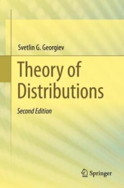 Theory of Distributions