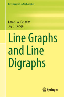 Line Graphs and Line Digraphs