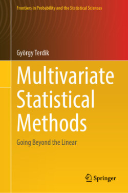 Multivariate Statistical Methods