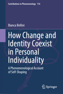 How Change and Identity Coexist in Personal Individuality