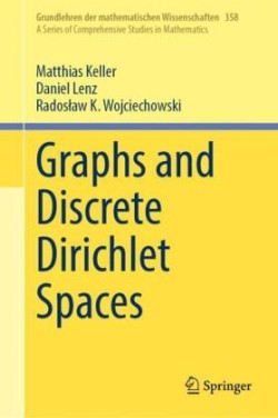 Graphs and Discrete Dirichlet Spaces