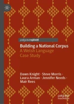 Building a National Corpus