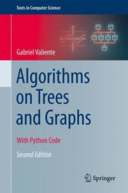 Algorithms on Trees and Graphs