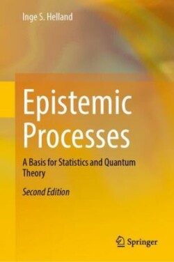 Epistemic Processes