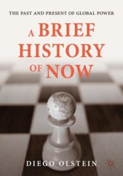 Brief History of Now