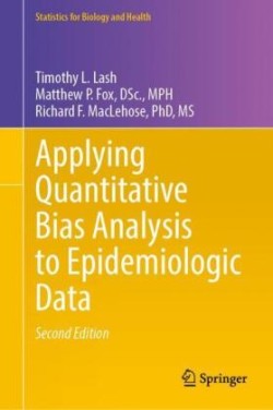 Applying Quantitative Bias Analysis to Epidemiologic Data