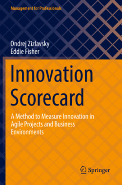 Innovation Scorecard