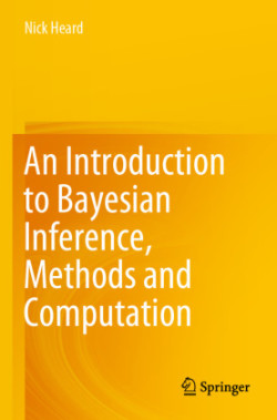 Introduction to Bayesian Inference, Methods and Computation