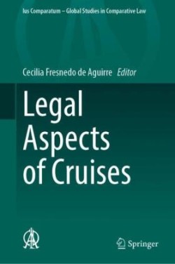 Legal Aspects of Cruises