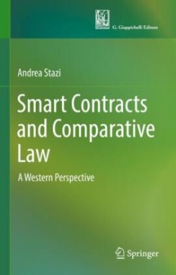 Smart Contracts and Comparative Law