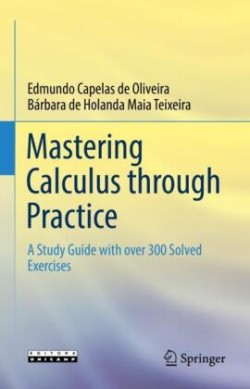 Mastering Calculus through Practice