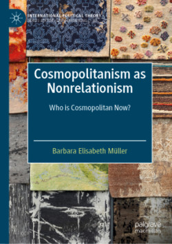 Cosmopolitanism as Nonrelationism