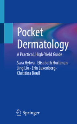 Pocket Dermatology