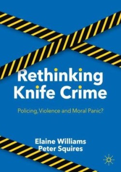 Rethinking Knife Crime