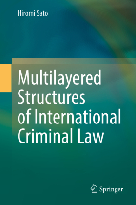 Multilayered Structures of International Criminal Law