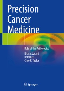 Precision Cancer Medicine