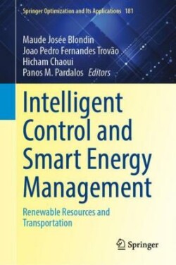 Intelligent Control and Smart Energy Management