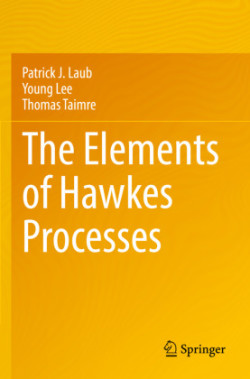 Elements of Hawkes Processes
