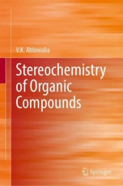 Stereochemistry of Organic Compounds