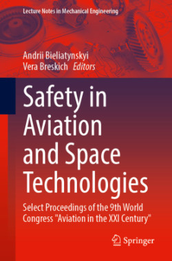 Safety in Aviation and Space Technologies