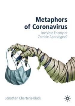 Metaphors of Coronavirus