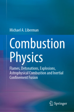 Combustion Physics