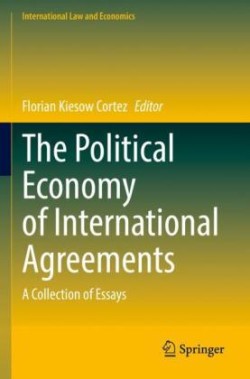Political Economy of International Agreements