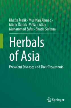 Herbals of Asia