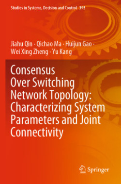 Consensus Over Switching Network Topology: Characterizing System Parameters and Joint Connectivity