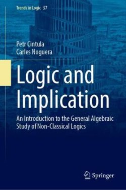 Logic and Implication