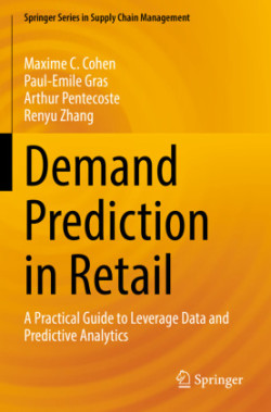 Demand Prediction in Retail