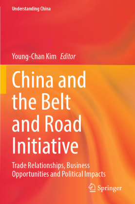 China and the Belt and Road Initiative