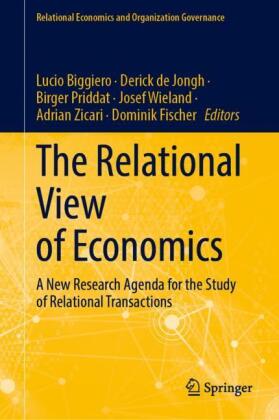Relational View of Economics