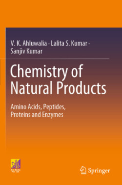 Chemistry of Natural Products