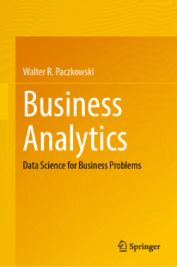 Business Analytics
