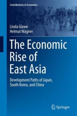 Economic Rise of East Asia