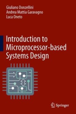 Introduction to Microprocessor-Based Systems Design