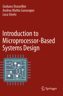 Introduction to Microprocessor-Based Systems Design