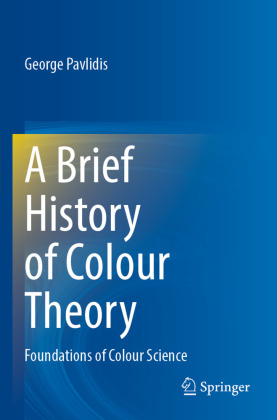 Brief History of Colour Theory