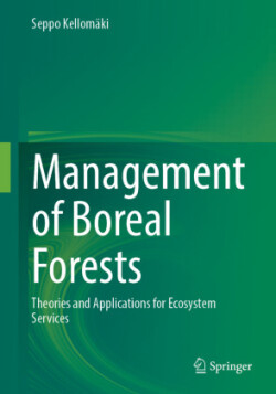 Management of Boreal Forests