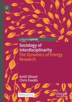 Sociology of Interdisciplinarity