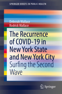 Recurrence of COVID-19 in New York State and New York City