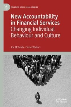 New Accountability in Financial Services
